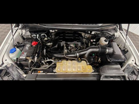 Used 2018 Ford F150 XLT w/ XTR Package AWD/4WD image 44