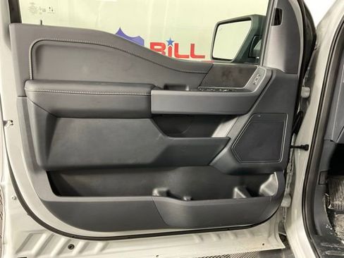 New 2026 Ford F150 XLT w/ Equipment Group 302A MID image 12