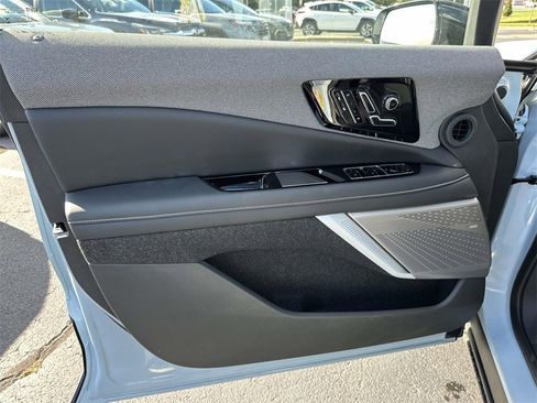 New 2025 Cadillac Optiq Sport 1 image 14