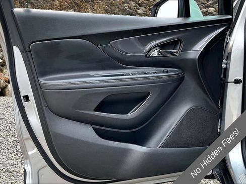 Used 2019 Buick Encore Preferred FWD image 20