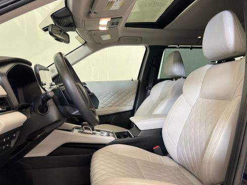 Used 2023 Mitsubishi Outlander SEL 40th Anniversary image 5