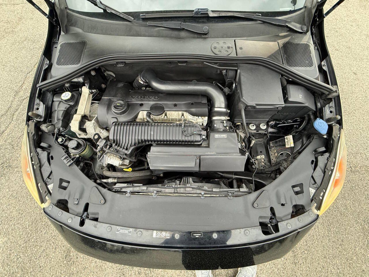 Used 2013 Volvo S60 T5 FWD image 15