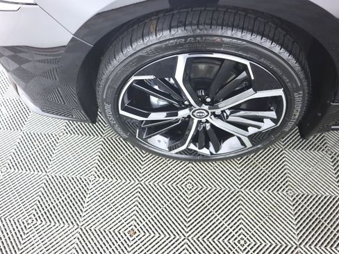 New 2025 Nissan Altima 2.5 SR w/ SR Premium Package image 12