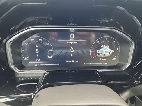 New 2026 GMC Sierra 1500 Elevation image 21