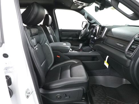 New 2026 RAM 1500 RHO AWD/4WD image 30