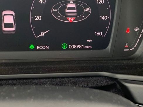 Used 2025 Honda Accord Sport image 11