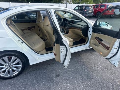 Used 2012 Honda Accord EX-L image 28