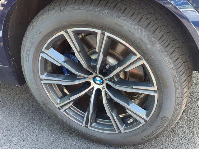 Used 2026 BMW X5 xDrive50e w/ M Sport Package AWD/4WD image 28