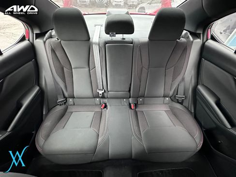 Used 2022 Subaru WRX Premium AWD/4WD image 33