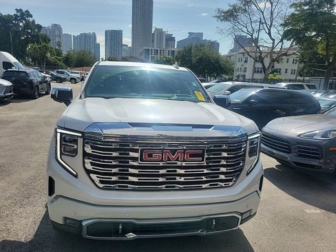 Used 2023 GMC Sierra 1500 Denali w/ Denali Reserve Package image 4