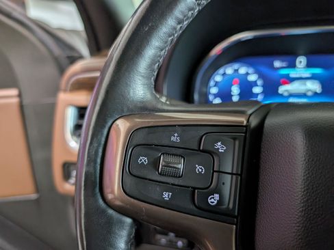 Used 2022 Chevrolet Tahoe High Country AWD/4WD image 26