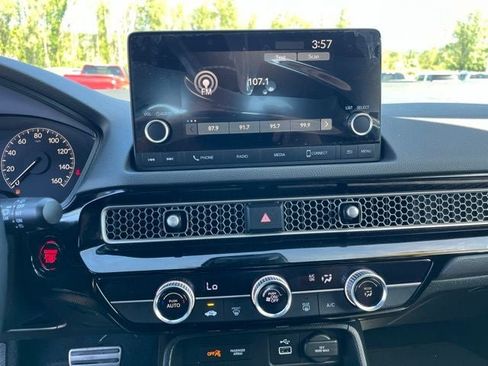 Used 2024 Honda Civic Sport image 19