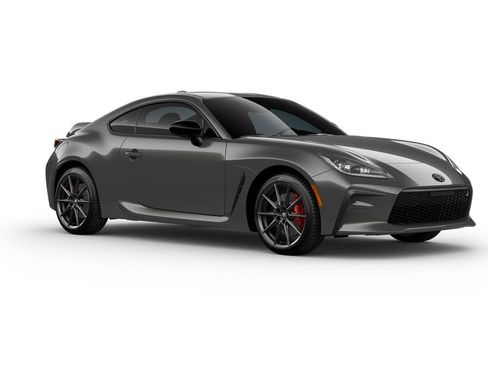 New 2026 Toyota GR86 Premium image 41