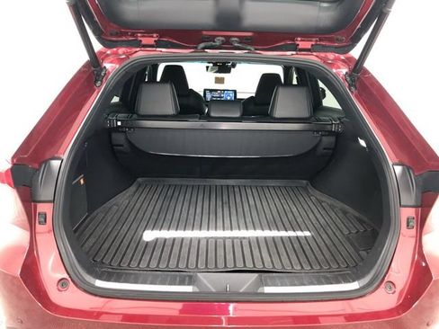 Used 2021 Toyota Venza Limited w/ Advanced Technology Package AWD/4WD image 26