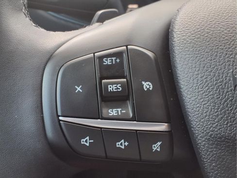 Used 2024 Ford Bronco Sport Badlands image 16