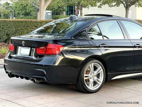 Used 2015 BMW 335i Sedan image 10