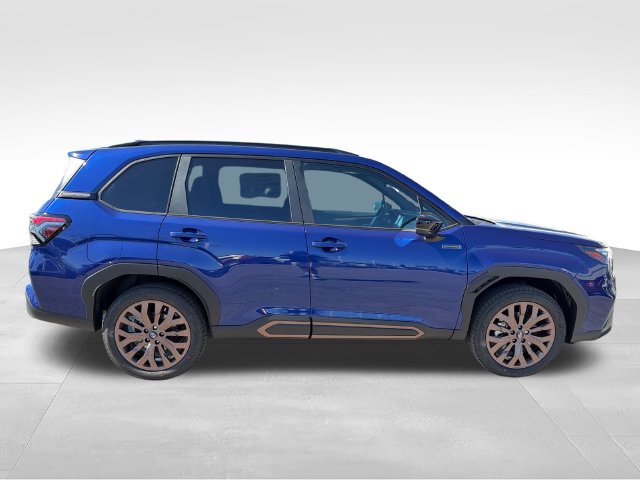 New 2026 Subaru Forester Sport AWD/4WD image 8