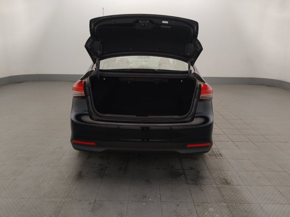 Used 2018 Kia Forte LX w/ Sports Package FWD image 29