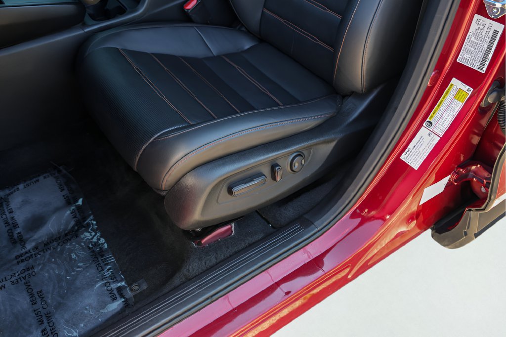 Used 2024 Honda CR-V Sport-L image 10
