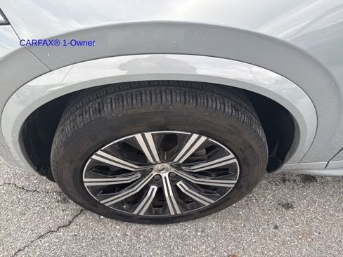 Certified 2024 Volvo XC90 B6 Plus w/ Protection Package image 21