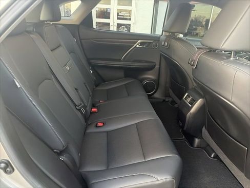 Used 2022 Lexus RX 350 FWD w/ Premium Package image 12