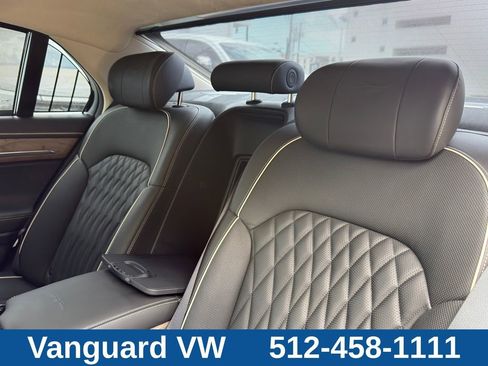 Used 2021 Genesis G90 5.0 Ultimate AWD/4WD image 31