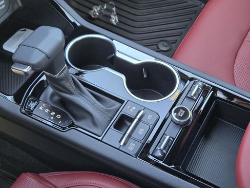 New 2026 Kia K5 GT-Line w/ GT-Line Red Interior Package image 28