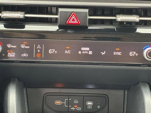 New 2026 Kia Sportage SX AWD/4WD image 31