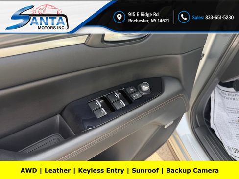 Used 2021 MAZDA CX-5 Grand Touring AWD/4WD image 13
