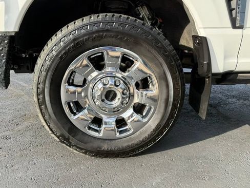 Certified 2026 Ford F250 Lariat w/ Lariat Ultimate Package AWD/4WD image 6