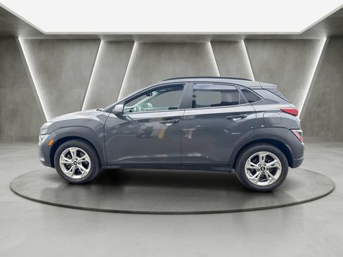 Used 2023 Hyundai Kona SEL w/ Convenience Package AWD/4WD image 4