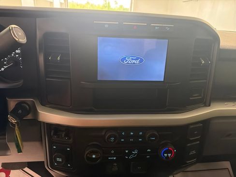 Used 2024 Ford F350 XLT w/ FX4 Off-Road Package AWD/4WD image 18