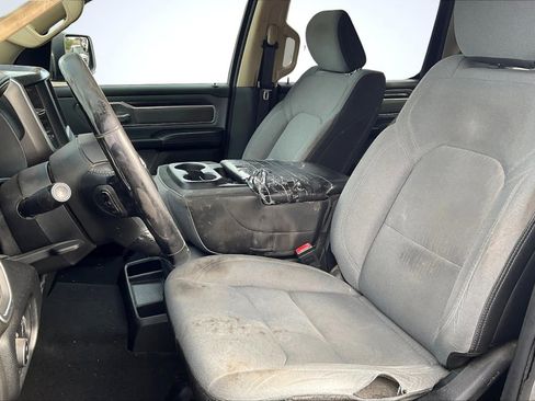 Used 2019 RAM 1500 Big Horn image 26