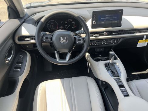 New 2026 Honda HR-V EX-L image 7