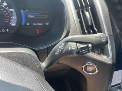 Used 2024 Ford Edge Titanium image 33