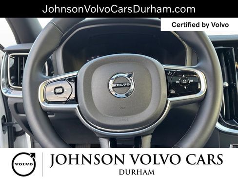 Certified 2024 Volvo S60 T8 Plus image 17