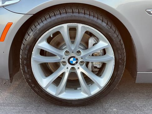 Used 2014 BMW 535d xDrive AWD/4WD image 44