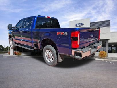 New 2026 Ford F250 XLT w/ 360-Degree Camera Package