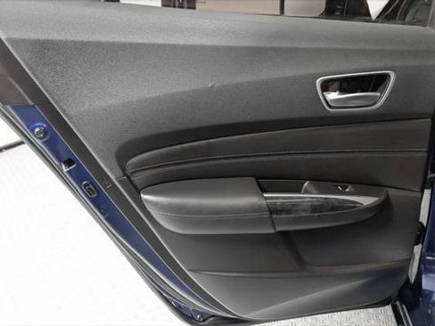 Used 2019 Acura TLX V6 image 17