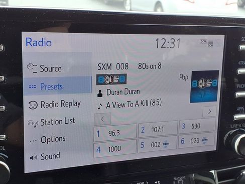 Used 2022 Toyota Sienna Platinum FWD image 18