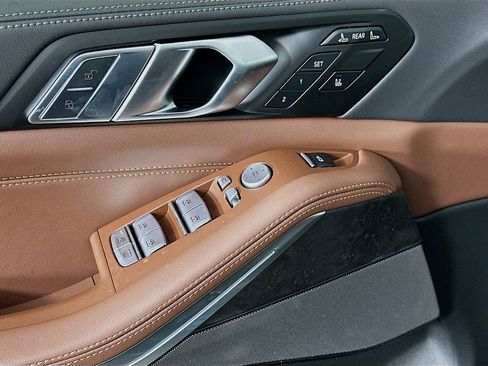 Used 2026 BMW X7 xDrive40i w/ Premium Package image 20