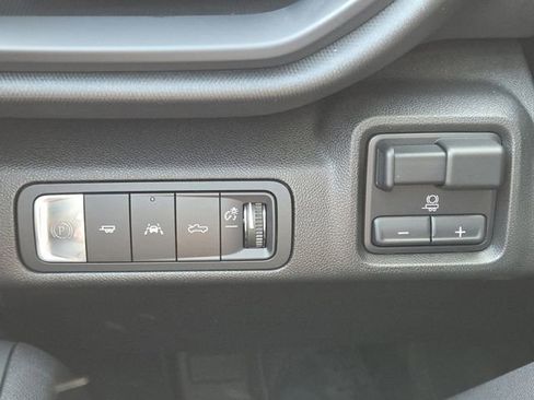 New 2024 Chevrolet Silverado EV W/T AWD/4WD image 10