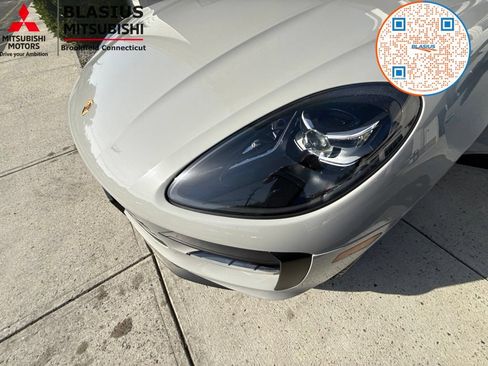 Used 2021 Porsche Macan S AWD/4WD image 63