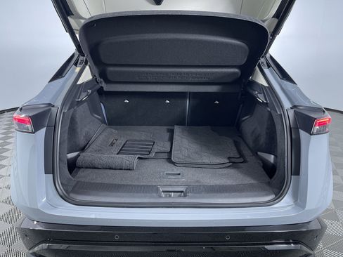 Certified 2023 Nissan Ariya image 25