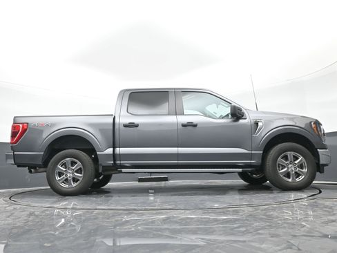 Used 2023 Ford F150 XLT image 43