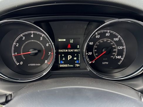 New 2026 Mitsubishi Outlander Sport LE AWD/4WD image 9