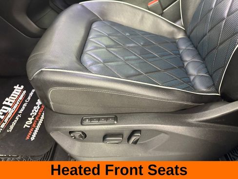 Used 2024 Volkswagen Atlas Cross Sport SEL Premium R-Line image 12