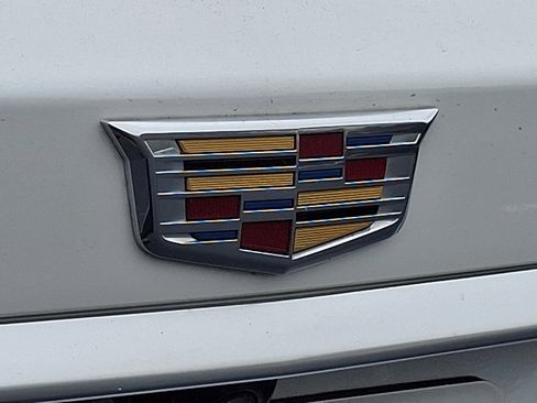 Certified 2023 Cadillac XT6 Premium Luxury w/ Technology Package image 29