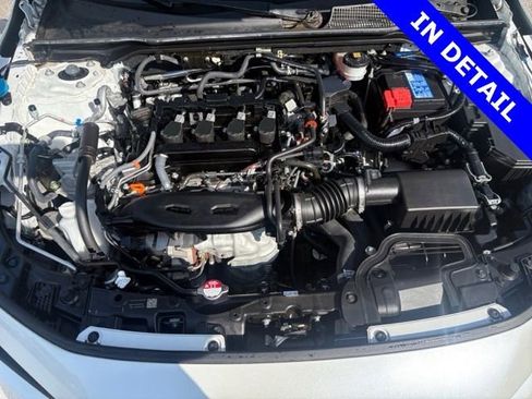 Certified 2023 Honda Civic EX-L image 28