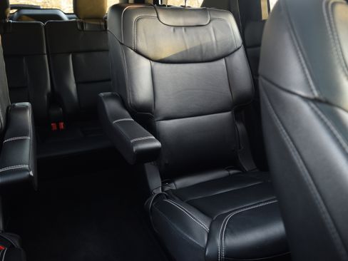 Certified 2023 Ford Explorer ST w/ Equipment Group 401A image 17